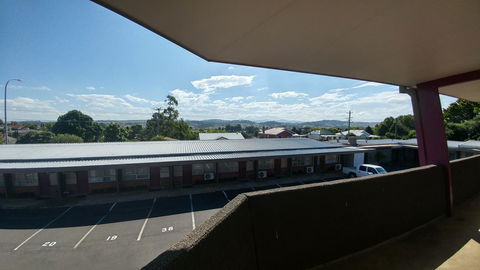 Bega Motel - Getaway Accommodation 24