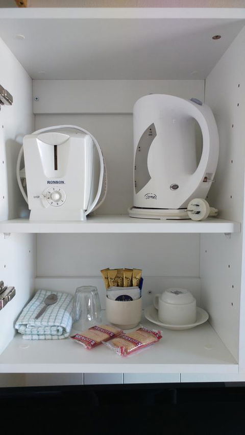 Bega Motel - Getaway Accommodation 23