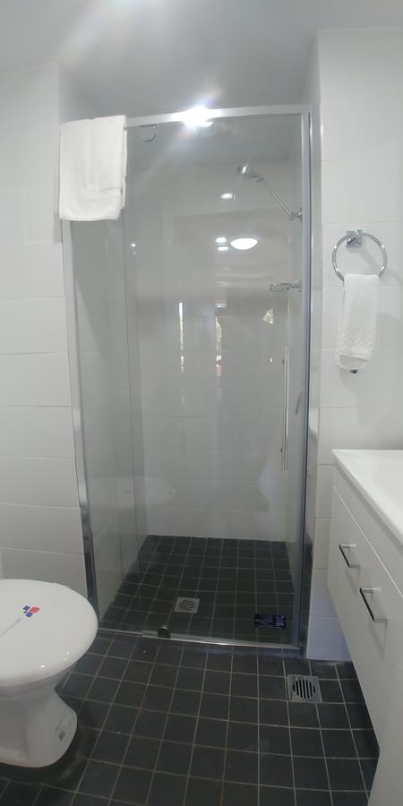 Bega Motel - Getaway Accommodation 19