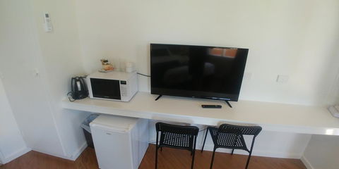 Bega Motel - Getaway Accommodation 20