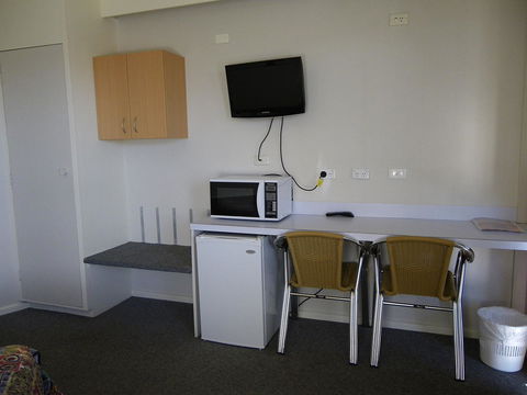 Bega Motel - Getaway Accommodation 25