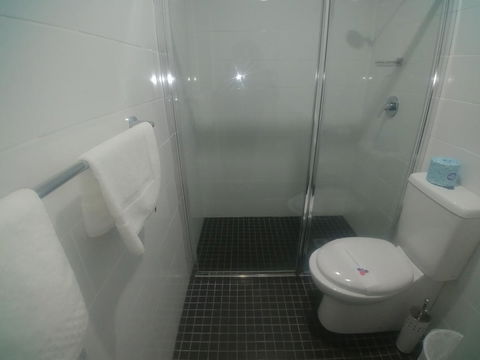 Bega Motel - Getaway Accommodation 3