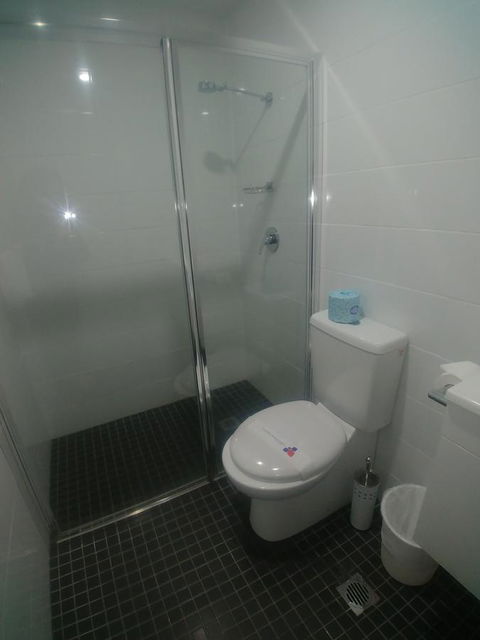 Bega Motel - Getaway Accommodation 8