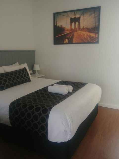 Bega Motel - Getaway Accommodation 4