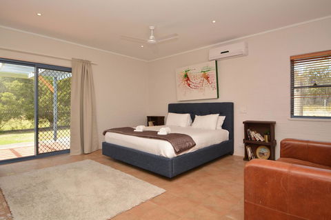JE Guesthouse, Central To All The Hunter Valley Has To Offer - Getaway Accommodation 17