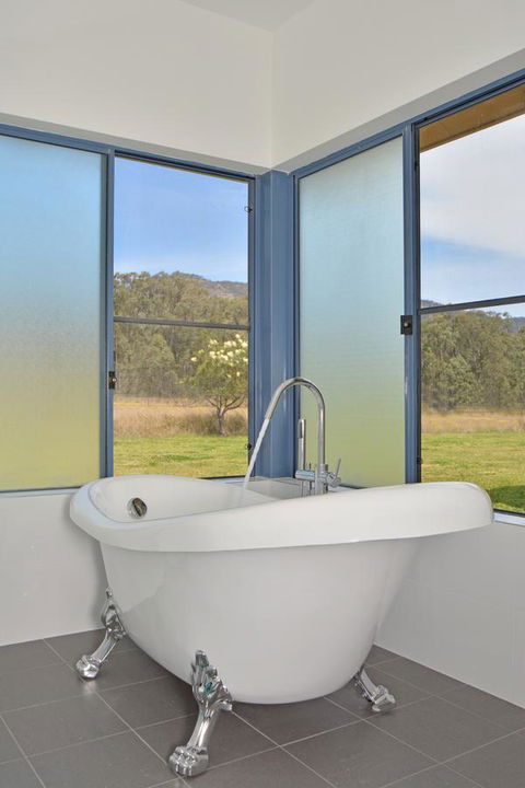 JE Guesthouse, Central To All The Hunter Valley Has To Offer - Getaway Accommodation 26