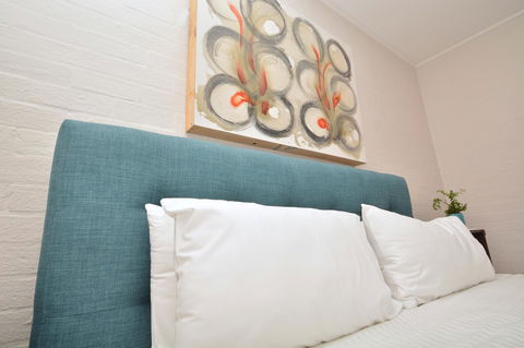 JE Guesthouse, Central To All The Hunter Valley Has To Offer - Getaway Accommodation 33