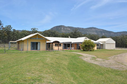 JE Guesthouse, Central To All The Hunter Valley Has To Offer - Getaway Accommodation 40
