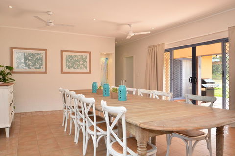 JE Guesthouse, Central To All The Hunter Valley Has To Offer - Getaway Accommodation 8