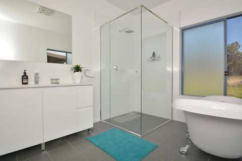 JE Guesthouse, Central To All The Hunter Valley Has To Offer - Getaway Accommodation 27