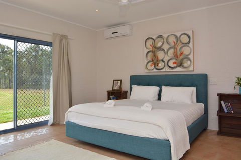 JE Guesthouse, Central To All The Hunter Valley Has To Offer - Getaway Accommodation 20