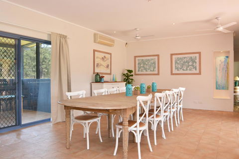 JE Guesthouse, Central To All The Hunter Valley Has To Offer - Getaway Accommodation 6