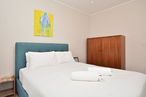 JE Guesthouse, Central To All The Hunter Valley Has To Offer - Getaway Accommodation 32