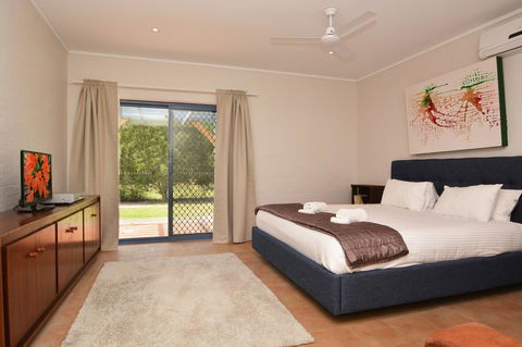 JE Guesthouse, Central To All The Hunter Valley Has To Offer - Getaway Accommodation 16