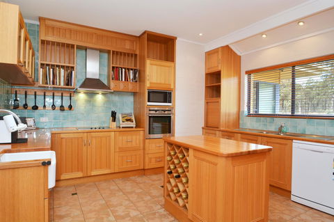 JE Guesthouse, Central To All The Hunter Valley Has To Offer - Getaway Accommodation 12