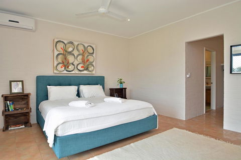 JE Guesthouse, Central To All The Hunter Valley Has To Offer - Getaway Accommodation 21
