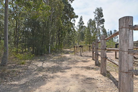 JE Guesthouse, Central To All The Hunter Valley Has To Offer - Getaway Accommodation 43