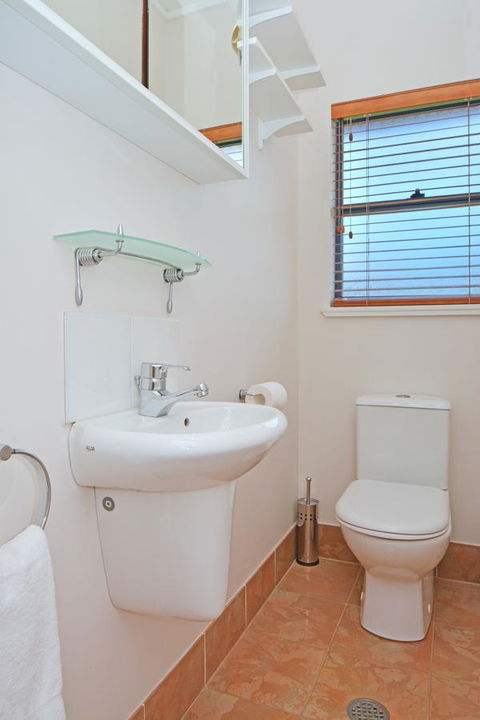JE Guesthouse, Central To All The Hunter Valley Has To Offer - Getaway Accommodation 19