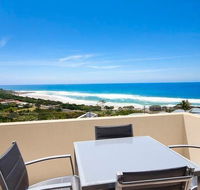 Grandview Apartments - Getaway Accommodation