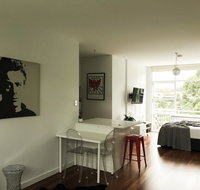 Woollahra Gem Spectacular Views and Garden Paradise - Getaway Accommodation