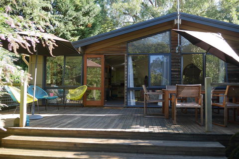 Lark Cottage - Getaway Accommodation 21