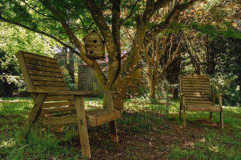 Lark Cottage - Getaway Accommodation 28
