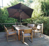 Lark Cottage - Getaway Accommodation
