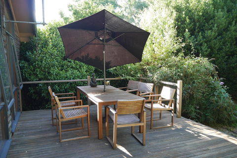 Lark Cottage - Getaway Accommodation 0