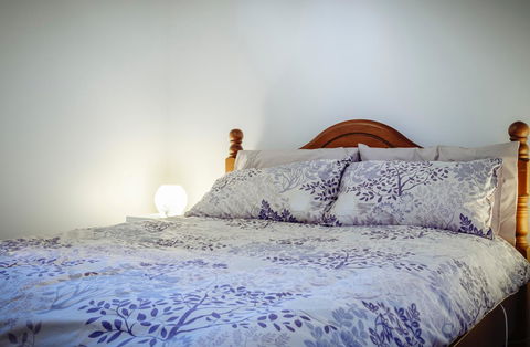 Lark Cottage - Getaway Accommodation 27