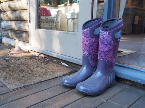 Lark Cottage - Getaway Accommodation 8