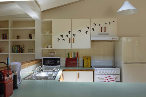Lark Cottage - Getaway Accommodation 34