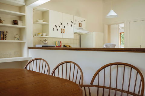 Lark Cottage - Getaway Accommodation 32