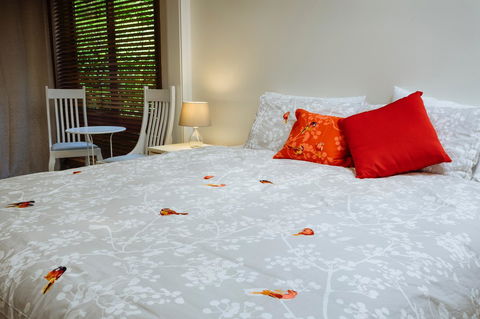 Lark Cottage - Getaway Accommodation 35