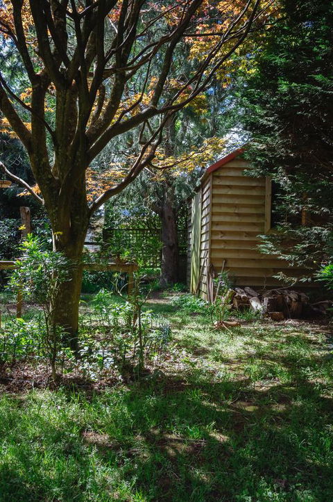 Lark Cottage - Getaway Accommodation 31