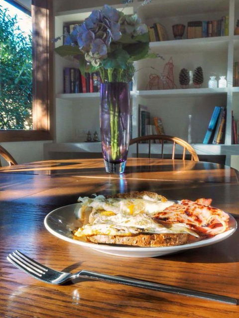 Lark Cottage - Getaway Accommodation 1