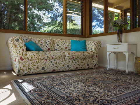 Lark Cottage - Getaway Accommodation 25