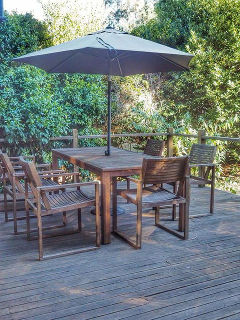 Lark Cottage - Getaway Accommodation 5