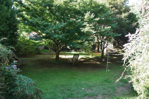 Lark Cottage - Getaway Accommodation 17
