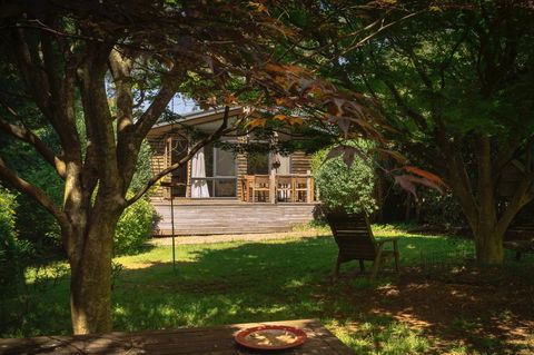 Lark Cottage - Getaway Accommodation 24