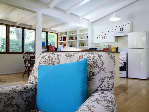 Lark Cottage - Getaway Accommodation 22