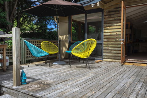 Lark Cottage - Getaway Accommodation 23