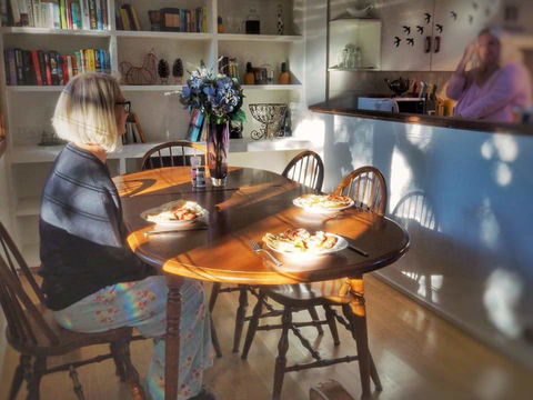 Lark Cottage - Getaway Accommodation 15