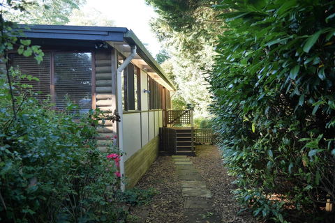 Lark Cottage - Getaway Accommodation 16