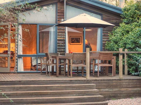 Lark Cottage - Getaway Accommodation 13
