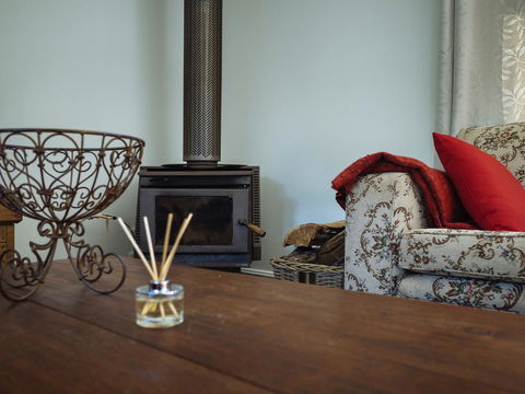 Lark Cottage - Getaway Accommodation 29