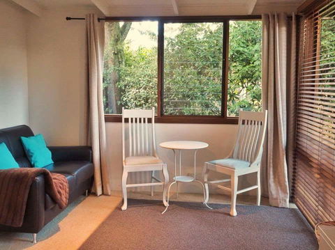 Lark Cottage - Getaway Accommodation 6