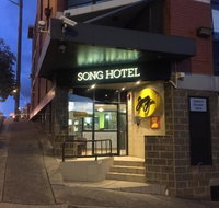 Song Hotel Redfern - Getaway Accommodation