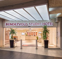 Rendezvous Hotel Sydney Central - Getaway Accommodation