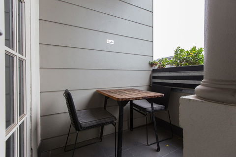 The Lucky Hotel - Getaway Accommodation 27