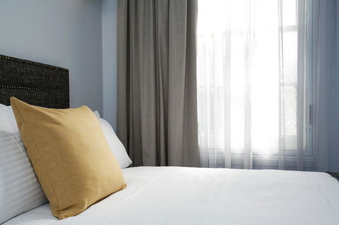 The Lucky Hotel - Getaway Accommodation 33